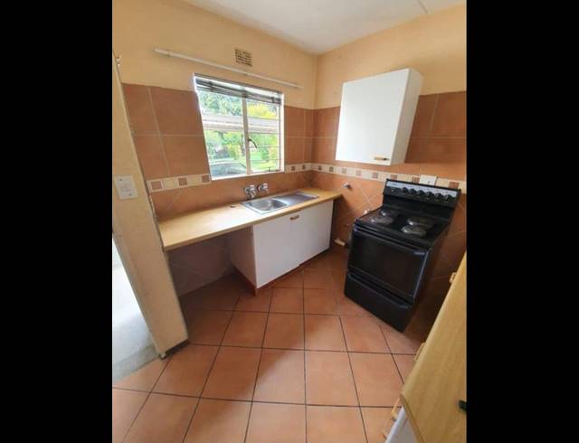 2 BEDROOM TOWNHOUSE FOR SALE IN MEYERSDAL